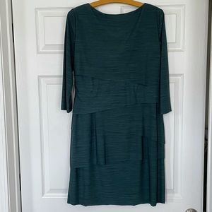 Tahari Arthur S. Levine Dress